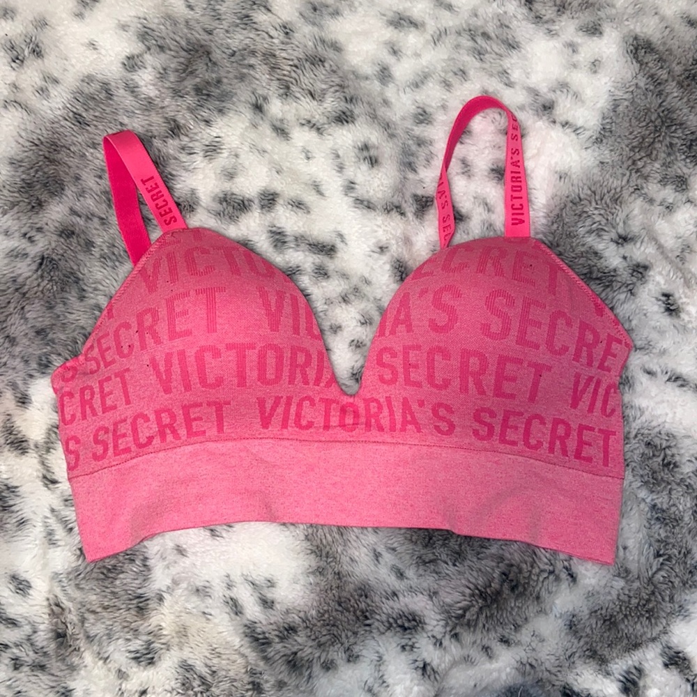 Victoria’s Secret bralette/sports bra